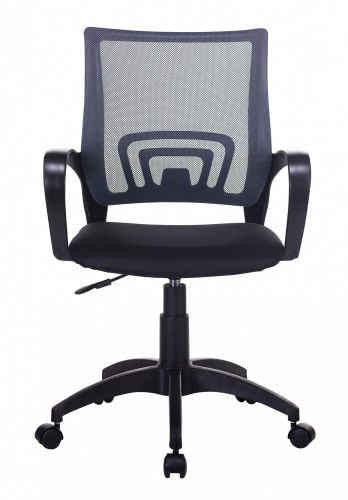 Купить  кресло бюрократ ch 695 nlt/dg/tw-11 в интернет-магазине Айсберг! фото 3