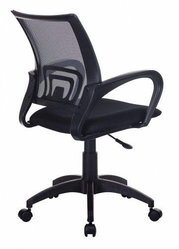Купить  кресло бюрократ ch 695 nlt/dg/tw-11 в интернет-магазине Айсберг! фото 2