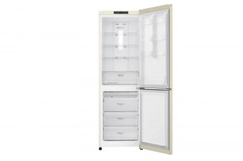 Купить  холодильник lg ga-b 419 sejl в интернет-магазине Айсберг! фото 2