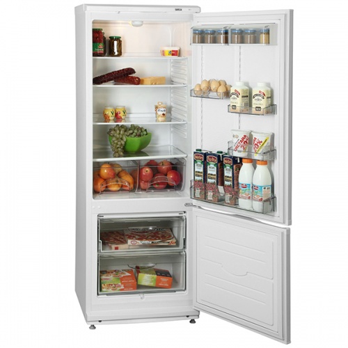 Купить  холодильник атлант 4011-022 в интернет-магазине Айсберг! фото 2