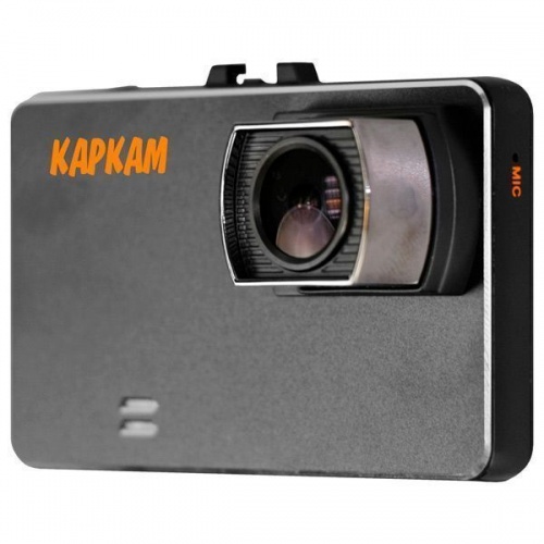 Купить  видеорегистратор carcam f2 в интернет-магазине Айсберг! фото 4