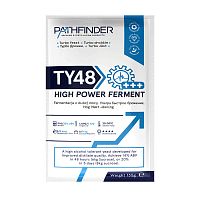 Купить  спиртовые дрожжи pathfinder "48 turbo high power ferment", 135 в интернет-магазине Айсберг!