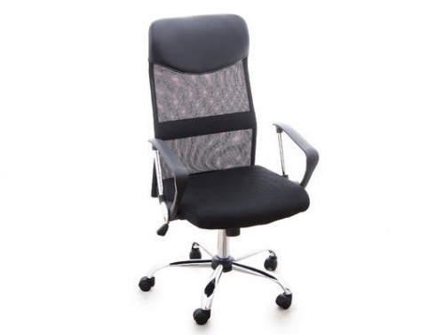Купить  стулья excomp hl-935-01 в интернет-магазине Айсберг! фото 2