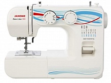 Купить  швейная машина janome sew line 300 в интернет-магазине Айсберг!