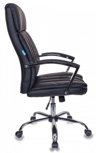 Купить  стулья бюрократ t-8000 sl/bl+gr в интернет-магазине Айсберг! фото 3