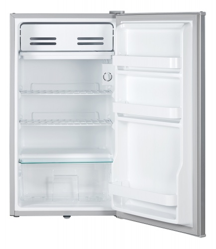 Купить  холодильник hyundai co 1003 белый в интернет-магазине Айсберг! фото 2