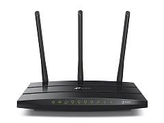 WI-FI Маршрутизатор TP-Link TL-WR942N