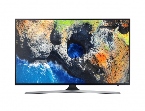 Купить  телевизор samsung ue 49 mu 6103 ux в интернет-магазине Айсберг!
