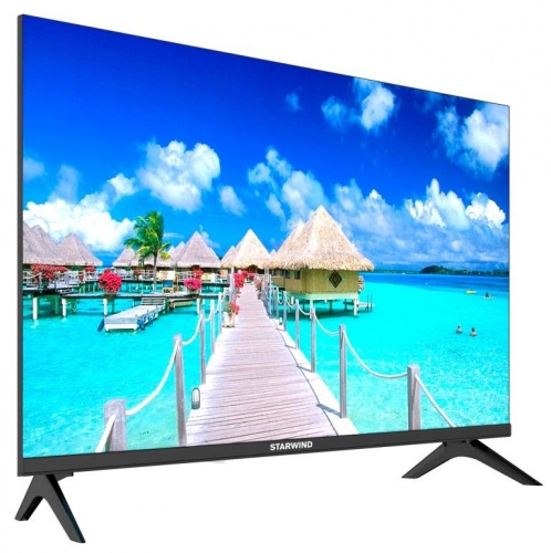 Купить  телевизор starwind sw-led 32 bb 202 в интернет-магазине Айсберг! фото 2