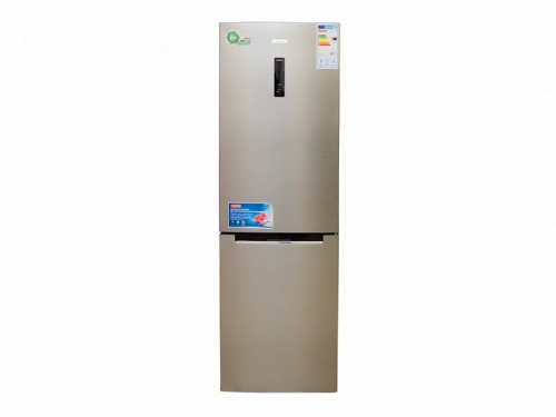 Купить  холодильник leran cbf 210 ix в интернет-магазине Айсберг! фото 2