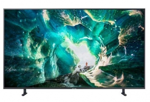 Купить  телевизор samsung ue 65 ru 8000 в интернет-магазине Айсберг!