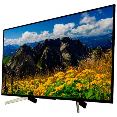 Купить  телевизор sony kd 49 xf 7596 в интернет-магазине Айсберг! фото 2