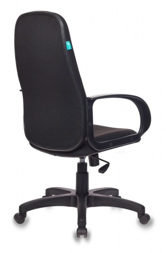 Купить  стулья бюрократ ch 808 axsn/b 3c11 в интернет-магазине Айсберг! фото 3