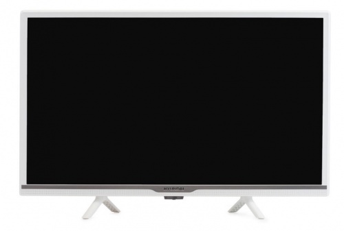 Купить  телевизор hyundai h-led 24 fs 5020 в интернет-магазине Айсберг! фото 2
