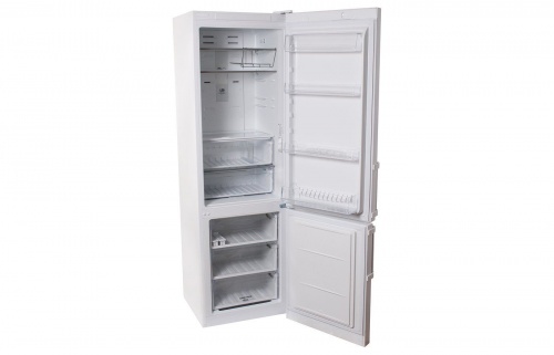 Купить  холодильник leran cbf 217 w в интернет-магазине Айсберг! фото 4