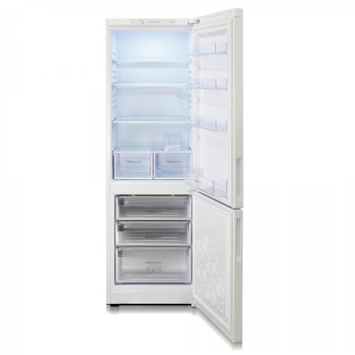 Купить  холодильник бирюса 6027 в интернет-магазине Айсберг! фото 5
