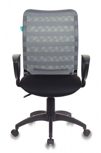 Купить  стулья бюрократ ch 599 axsn/32g/tw-11 в интернет-магазине Айсберг! фото 2