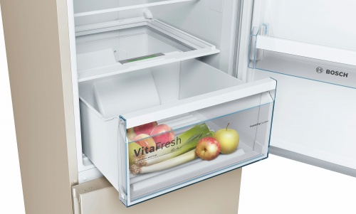 Купить  холодильник bosch kgn 36 vk 2 ar в интернет-магазине Айсберг! фото 2