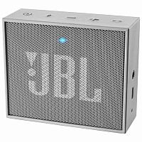 Купить  акустическая система jbl go gray в интернет-магазине Айсберг!