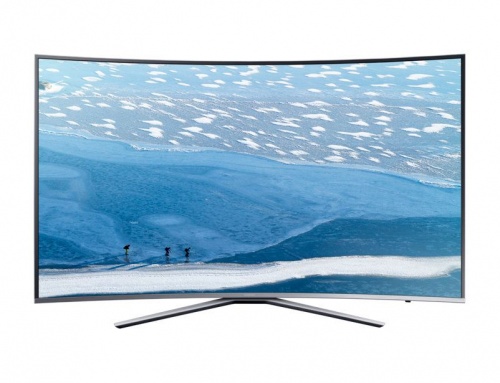Купить  телевизор samsung ue 43 ku 6500 в интернет-магазине Айсберг!