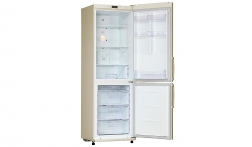 Купить  холодильник lg gab-409 ueda в интернет-магазине Айсберг! фото 2