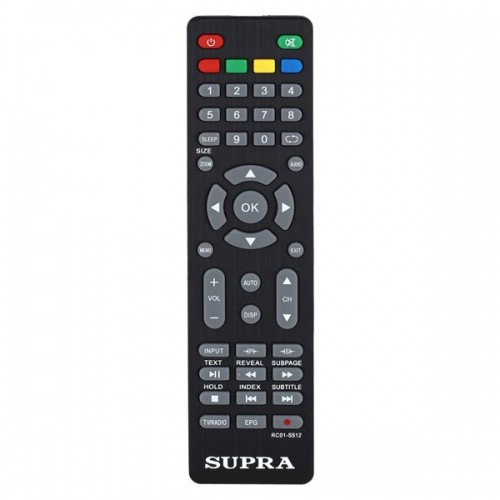Купить  телевизор supra stv-lc 22 lt 0030 f в интернет-магазине Айсберг! фото 4