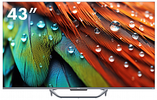 Купить  телевизор haier 43 smart tv s4 в интернет-магазине Айсберг!