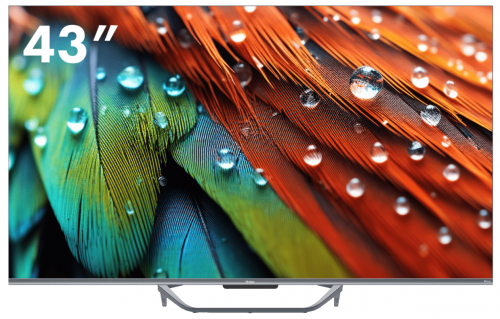 Купить  телевизор haier 43 smart tv s4 в интернет-магазине Айсберг!