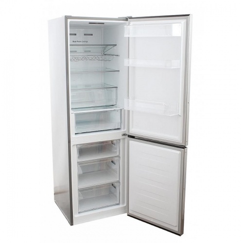 Купить  холодильник leran cbf 306 ix nf в интернет-магазине Айсберг! фото 6
