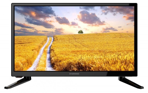 Купить  телевизор starwind sw led 19 r 305 bs 2 в интернет-магазине Айсберг!