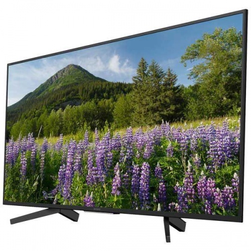 Купить  телевизор sony kd 43 xg 7005 в интернет-магазине Айсберг! фото 2