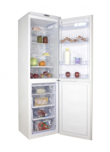 Купить  холодильник don r-297 006 bd в интернет-магазине Айсберг! фото 2