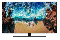 Телевизор Samsung UE 75 NU 8000