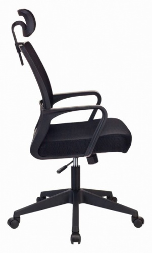 Купить  стулья бюрократ mc-201-h/tw в интернет-магазине Айсберг! фото 3