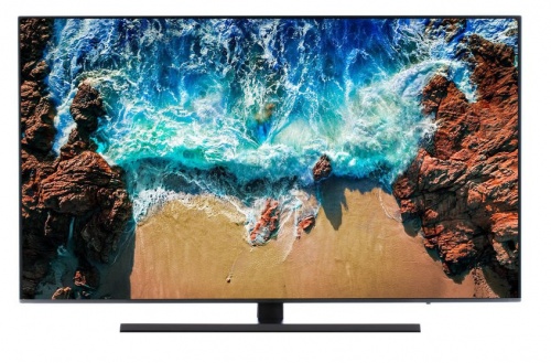 Купить  телевизор samsung ue 75 nu 8000 в интернет-магазине Айсберг!