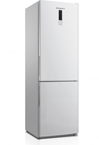 Купить  холодильник kraft kf-nf 310 wd в интернет-магазине Айсберг!