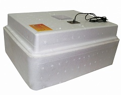 Инкубатор ЗЭБТ БИ-2 (м), U=220, 77 яиц, автоматич. поворот ,аналог , терморегулятор