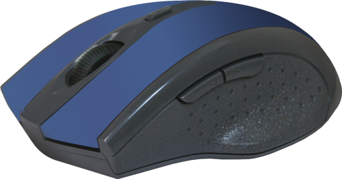 Купить  мышь defender accura mm-665 6 кнопок, 800-1600dpi в интернет-магазине Айсберг!
