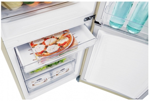 Купить  холодильник lg gab-419 sehl в интернет-магазине Айсберг! фото 5