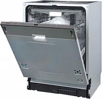 Купить  посудомоечная машина kraft tch-dm 609 d 1405 sbi в интернет-магазине Айсберг!