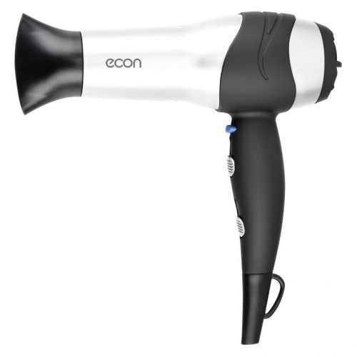 Купить  фен econ eco-bh 201 d в интернет-магазине Айсберг!