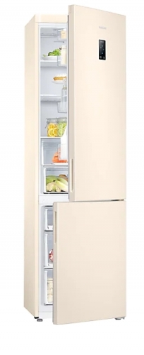 Купить  холодильник samsung rb-37 a 5200 el/wt в интернет-магазине Айсберг! фото 3