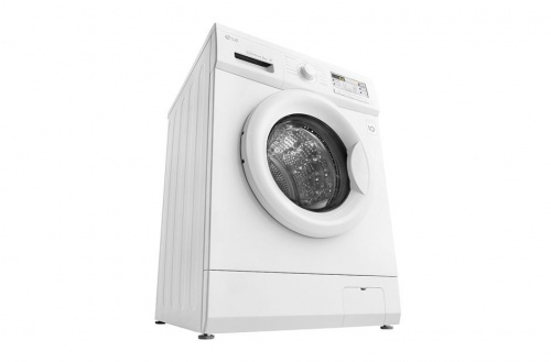 Купить  стиральная  машина lg f 10 b8 sd в интернет-магазине Айсберг! фото 2