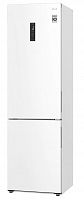 Купить  холодильник lg gab-509 cvqm в интернет-магазине Айсберг!