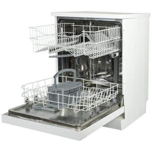 Купить  посудомоечная машина vestel vdwtc 6041 w в интернет-магазине Айсберг! фото 2