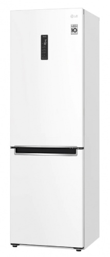 Купить  холодильник lg gab-459 mqqm в интернет-магазине Айсберг! фото 4