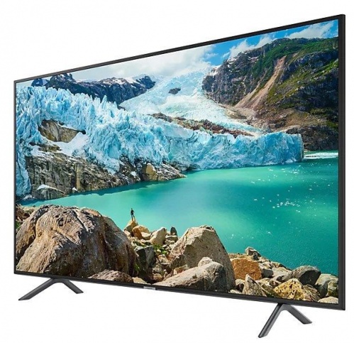 Купить  телевизор samsung ue 65 ru 7140 в интернет-магазине Айсберг! фото 2