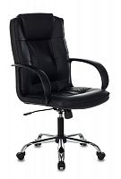 Купить  компьютерное кресло бюрократ t-800 n/black в интернет-магазине Айсберг!