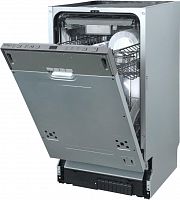 Купить  посудомоечная машина kraft tch-dm 459 d 1103 sbi в интернет-магазине Айсберг!