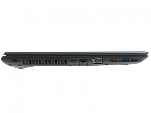 Купить  ноутбук acer aspire e5-523g-98tb amd a9 9410/ 4g/1tb/15.6"/ r5 m430 2gb/ wifi/hd/cam/w1064 (nx.gdler.005) в интернет-магазине Айсберг! фото 7